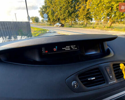 Белый Рено Гранд Сценик, объемом двигателя 1.5 л и пробегом 240 тыс. км за 8499 $, фото 20 на Automoto.ua