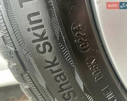 Білий Рено Гранд Сценік, об'ємом двигуна 1.5 л та пробігом 206 тис. км за 9700 $, фото 17 на Automoto.ua