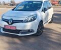 Білий Рено Гранд Сценік, об'ємом двигуна 1.6 л та пробігом 242 тис. км за 9900 $, фото 1 на Automoto.ua