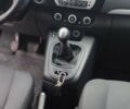 Белый Рено Гранд Сценик, объемом двигателя 1.5 л и пробегом 215 тыс. км за 7399 $, фото 1 на Automoto.ua