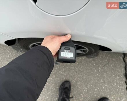 Белый Рено Гранд Сценик, объемом двигателя 1.5 л и пробегом 205 тыс. км за 10950 $, фото 51 на Automoto.ua