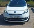 Белый Рено Гранд Сценик, объемом двигателя 1.5 л и пробегом 278 тыс. км за 9200 $, фото 7 на Automoto.ua