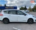 Білий Рено Гранд Сценік, об'ємом двигуна 1.6 л та пробігом 250 тис. км за 8800 $, фото 8 на Automoto.ua