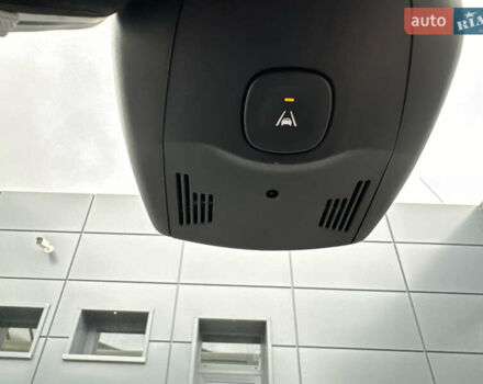 Белый Рено Гранд Сценик, объемом двигателя 1.6 л и пробегом 207 тыс. км за 9450 $, фото 95 на Automoto.ua