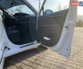 Белый Рено Гранд Сценик, объемом двигателя 1.5 л и пробегом 206 тыс. км за 8999 $, фото 15 на Automoto.ua