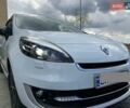 Белый Рено Гранд Сценик, объемом двигателя 1.5 л и пробегом 162 тыс. км за 10000 $, фото 7 на Automoto.ua