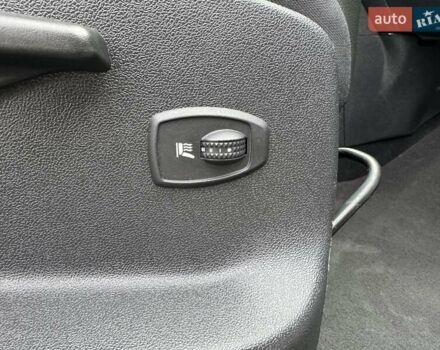 Белый Рено Гранд Сценик, объемом двигателя 1.5 л и пробегом 205 тыс. км за 10950 $, фото 28 на Automoto.ua