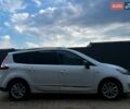 Белый Рено Гранд Сценик, объемом двигателя 1.6 л и пробегом 170 тыс. км за 9500 $, фото 2 на Automoto.ua