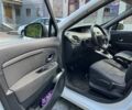 Белый Рено Гранд Сценик, объемом двигателя 1.5 л и пробегом 250 тыс. км за 7000 $, фото 16 на Automoto.ua