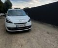 Белый Рено Гранд Сценик, объемом двигателя 1.6 л и пробегом 170 тыс. км за 9500 $, фото 9 на Automoto.ua