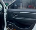 Белый Рено Гранд Сценик, объемом двигателя 1.5 л и пробегом 252 тыс. км за 8200 $, фото 5 на Automoto.ua