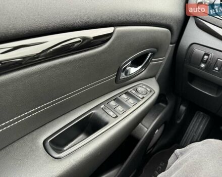 Белый Рено Гранд Сценик, объемом двигателя 1.5 л и пробегом 205 тыс. км за 10950 $, фото 31 на Automoto.ua