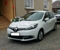 Білий Рено Гранд Сценік, об'ємом двигуна 1.5 л та пробігом 220 тис. км за 10500 $, фото 1 на Automoto.ua