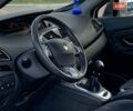 Білий Рено Гранд Сценік, об'ємом двигуна 1.6 л та пробігом 250 тис. км за 8800 $, фото 23 на Automoto.ua