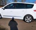 Белый Рено Гранд Сценик, объемом двигателя 1.5 л и пробегом 278 тыс. км за 8500 $, фото 30 на Automoto.ua