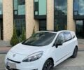 Белый Рено Гранд Сценик, объемом двигателя 1.5 л и пробегом 162 тыс. км за 10000 $, фото 3 на Automoto.ua