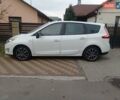 Білий Рено Гранд Сценік, об'ємом двигуна 1.5 л та пробігом 242 тис. км за 8250 $, фото 9 на Automoto.ua