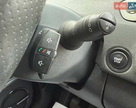 Белый Рено Гранд Сценик, объемом двигателя 1.6 л и пробегом 250 тыс. км за 8600 $, фото 20 на Automoto.ua