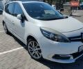 Білий Рено Гранд Сценік, об'ємом двигуна 2 л та пробігом 187 тис. км за 12400 $, фото 7 на Automoto.ua