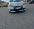 Белый Рено Гранд Сценик, объемом двигателя 1.46 л и пробегом 235 тыс. км за 7900 $, фото 1 на Automoto.ua