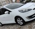 Білий Рено Гранд Сценік, об'ємом двигуна 1.5 л та пробігом 214 тис. км за 8500 $, фото 1 на Automoto.ua