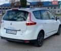 Білий Рено Гранд Сценік, об'ємом двигуна 1.6 л та пробігом 250 тис. км за 8800 $, фото 6 на Automoto.ua
