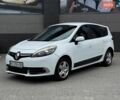 Білий Рено Гранд Сценік, об'ємом двигуна 1.5 л та пробігом 260 тис. км за 8300 $, фото 1 на Automoto.ua