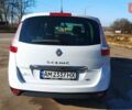 Белый Рено Гранд Сценик, объемом двигателя 1.5 л и пробегом 278 тыс. км за 8500 $, фото 35 на Automoto.ua