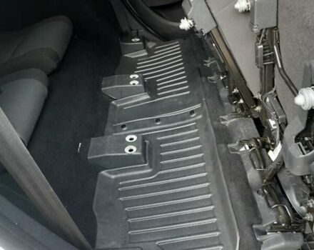 Белый Рено Гранд Сценик, объемом двигателя 1.46 л и пробегом 244 тыс. км за 8700 $, фото 11 на Automoto.ua