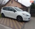 Білий Рено Гранд Сценік, об'ємом двигуна 1.5 л та пробігом 242 тис. км за 8250 $, фото 6 на Automoto.ua