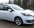 Белый Рено Гранд Сценик, объемом двигателя 1.5 л и пробегом 278 тыс. км за 8500 $, фото 13 на Automoto.ua