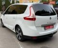 Белый Рено Гранд Сценик, объемом двигателя 1.6 л и пробегом 250 тыс. км за 8600 $, фото 6 на Automoto.ua
