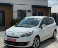 Белый Рено Гранд Сценик, объемом двигателя 1.5 л и пробегом 165 тыс. км за 8777 $, фото 1 на Automoto.ua