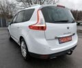 Білий Рено Гранд Сценік, об'ємом двигуна 1.5 л та пробігом 212 тис. км за 9500 $, фото 3 на Automoto.ua