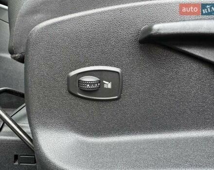 Белый Рено Гранд Сценик, объемом двигателя 1.5 л и пробегом 205 тыс. км за 10950 $, фото 17 на Automoto.ua