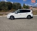 Білий Рено Гранд Сценік, об'ємом двигуна 1.5 л та пробігом 176 тис. км за 8200 $, фото 1 на Automoto.ua