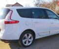 Белый Рено Гранд Сценик, объемом двигателя 1.5 л и пробегом 278 тыс. км за 8500 $, фото 10 на Automoto.ua