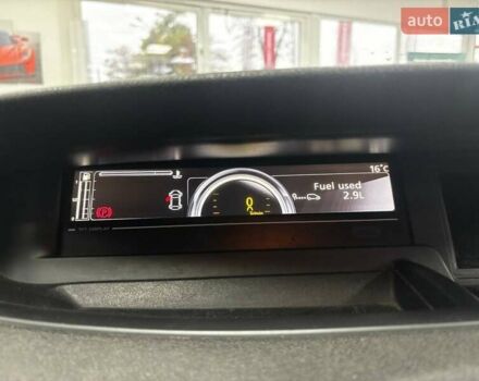 Білий Рено Гранд Сценік, об'ємом двигуна 1.46 л та пробігом 291 тис. км за 7790 $, фото 25 на Automoto.ua