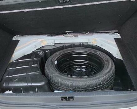 Білий Рено Гранд Сценік, об'ємом двигуна 1.6 л та пробігом 204 тис. км за 10300 $, фото 6 на Automoto.ua