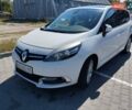 Білий Рено Гранд Сценік, об'ємом двигуна 2 л та пробігом 187 тис. км за 12400 $, фото 10 на Automoto.ua
