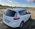 Білий Рено Гранд Сценік, об'ємом двигуна 1.6 л та пробігом 269 тис. км за 5599 $, фото 1 на Automoto.ua