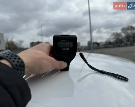 Белый Рено Гранд Сценик, объемом двигателя 1.5 л и пробегом 205 тыс. км за 10950 $, фото 55 на Automoto.ua