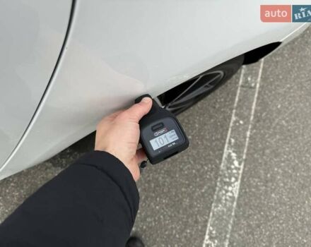 Белый Рено Гранд Сценик, объемом двигателя 1.5 л и пробегом 205 тыс. км за 10950 $, фото 49 на Automoto.ua