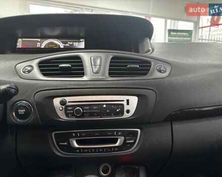 Білий Рено Гранд Сценік, об'ємом двигуна 1.46 л та пробігом 291 тис. км за 7790 $, фото 27 на Automoto.ua