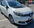 Білий Рено Гранд Сценік, об'ємом двигуна 2 л та пробігом 187 тис. км за 12400 $, фото 5 на Automoto.ua