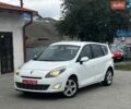 Белый Рено Гранд Сценик, объемом двигателя 1.6 л и пробегом 201 тыс. км за 8199 $, фото 1 на Automoto.ua