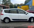 Белый Рено Гранд Сценик, объемом двигателя 1.5 л и пробегом 252 тыс. км за 8200 $, фото 2 на Automoto.ua
