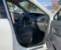 Білий Рено Гранд Сценік, об'ємом двигуна 1.6 л та пробігом 250 тис. км за 8800 $, фото 30 на Automoto.ua
