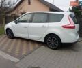 Білий Рено Гранд Сценік, об'ємом двигуна 1.5 л та пробігом 242 тис. км за 8250 $, фото 10 на Automoto.ua