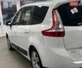 Білий Рено Гранд Сценік, об'ємом двигуна 1.46 л та пробігом 291 тис. км за 7790 $, фото 11 на Automoto.ua